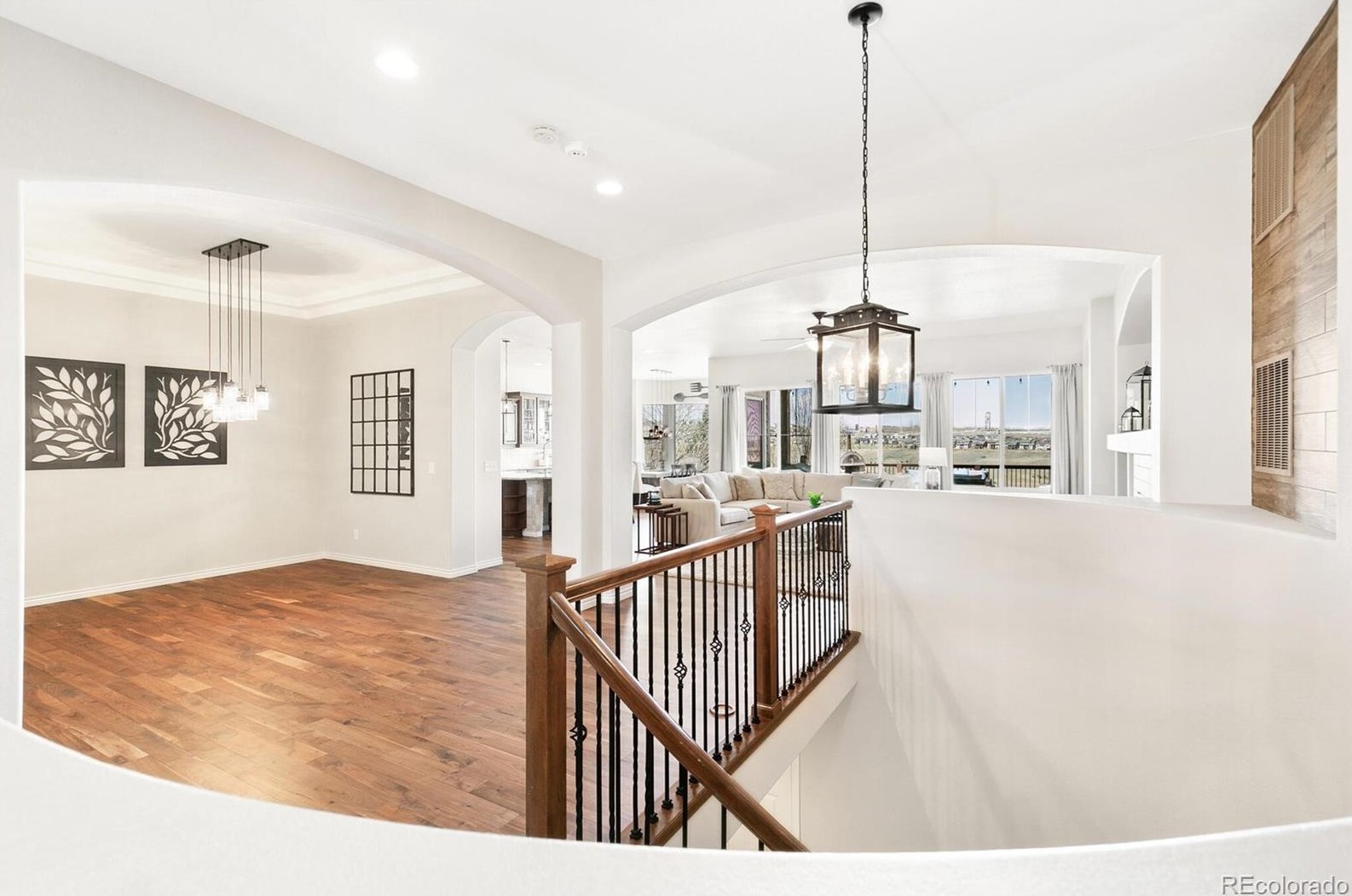 17787 78th Dr, Arvada CO  80007-7988 exterior