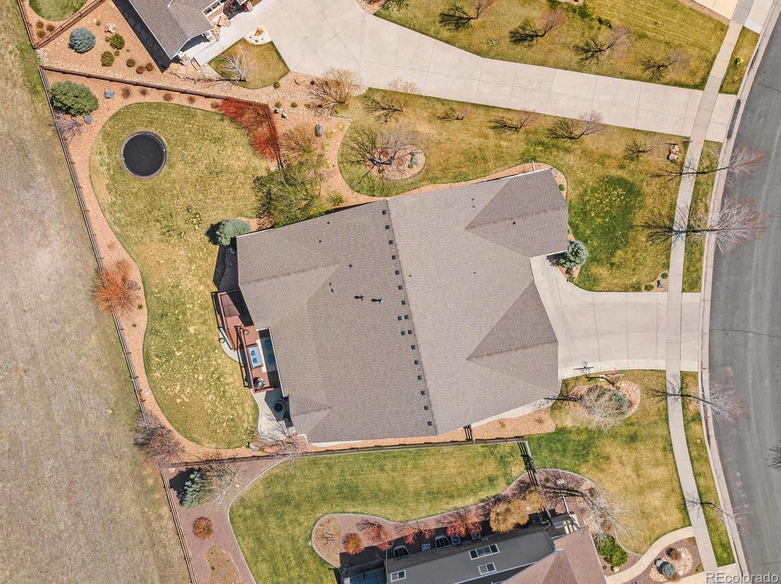 17787 78 Dr, Arvada CO  exterior