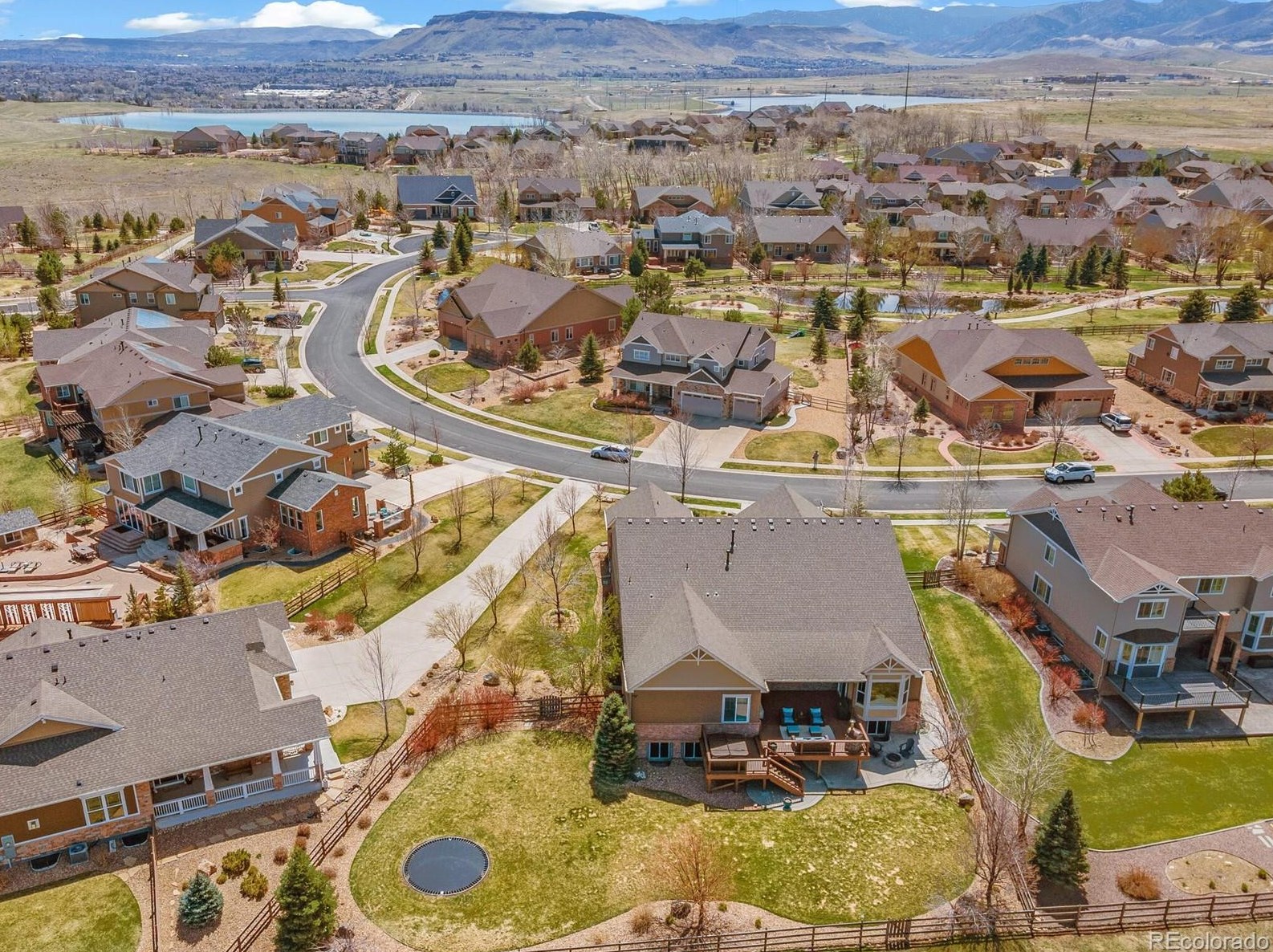 17787 78 Dr, Arvada CO  exterior