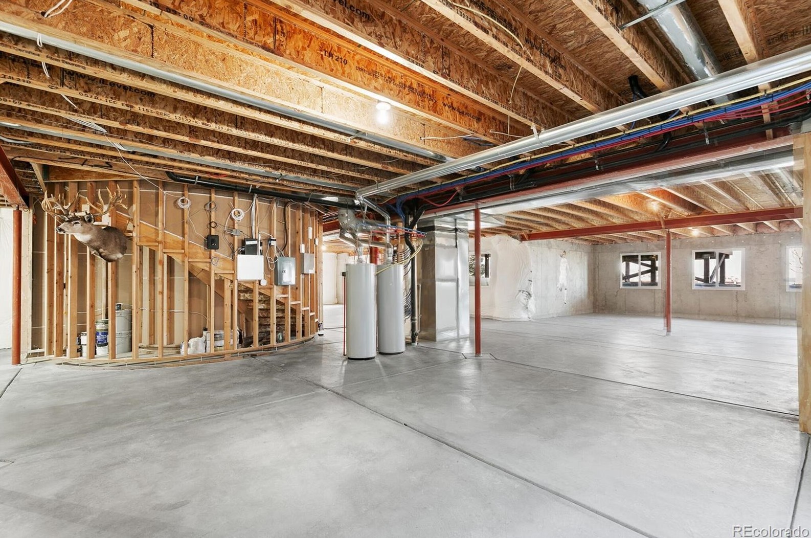 17787 78 Dr, Arvada CO  exterior