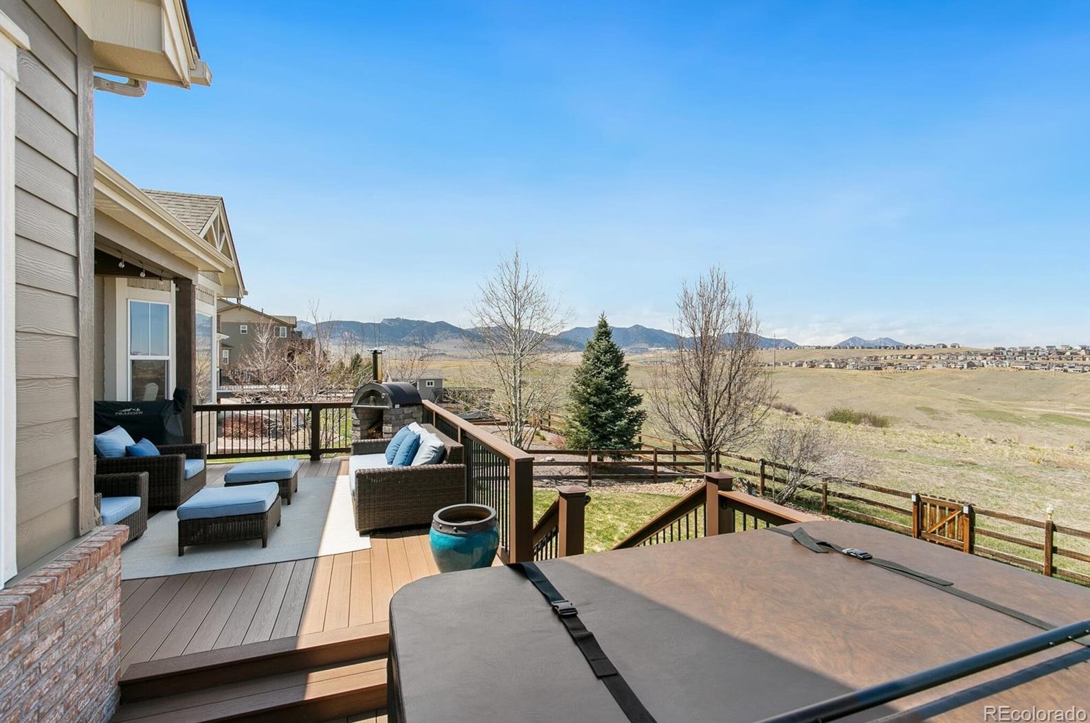 17787 78 Dr, Arvada CO  exterior