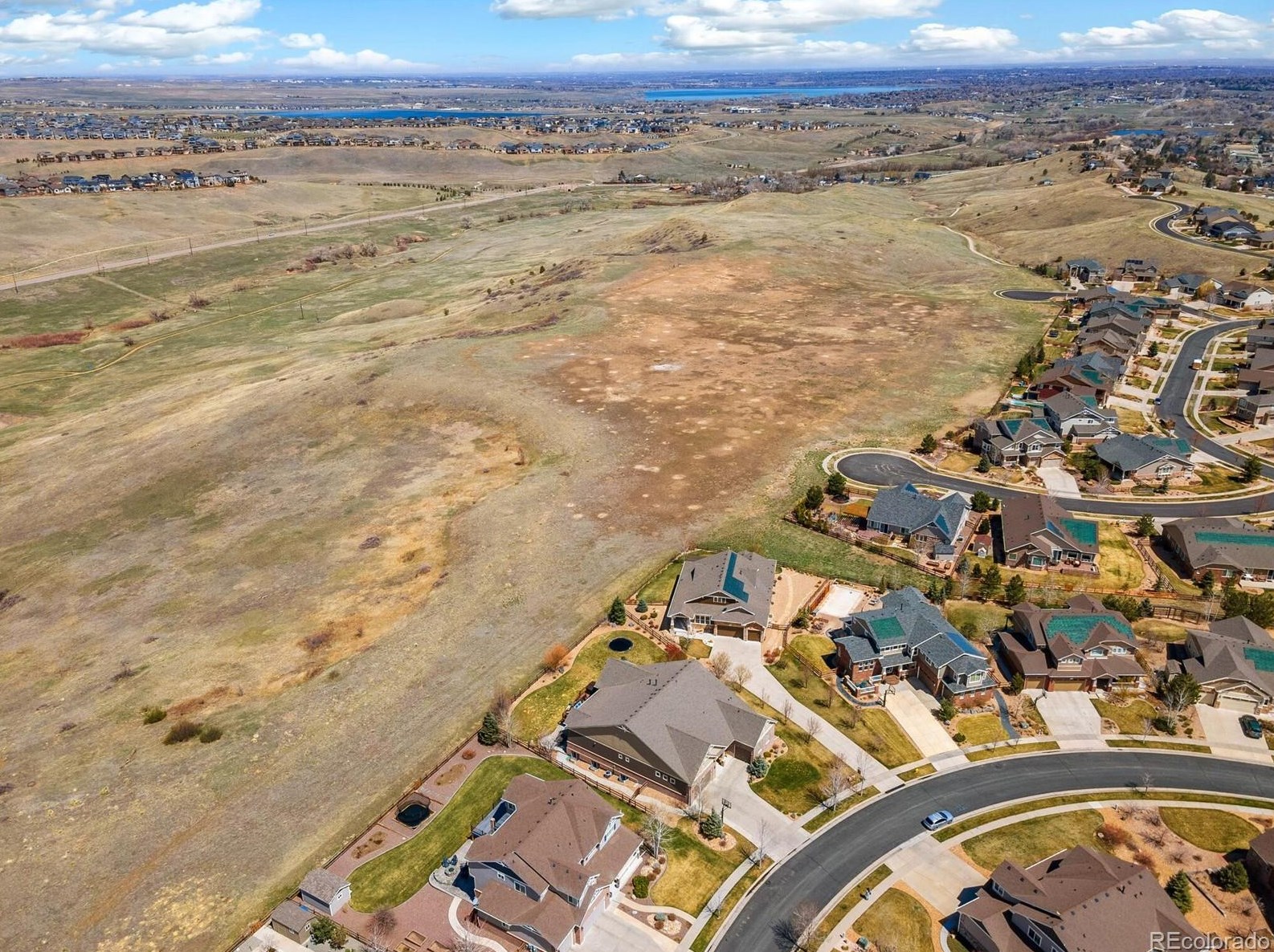 17787 78 Dr, Arvada CO  exterior