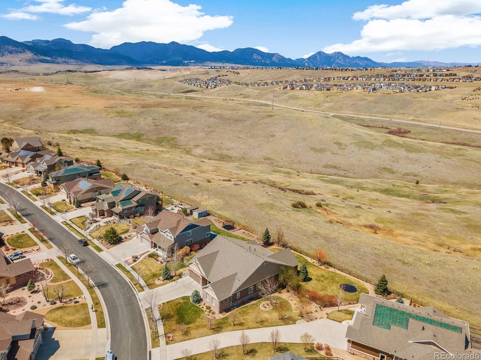 17787 78 Dr, Arvada CO  exterior