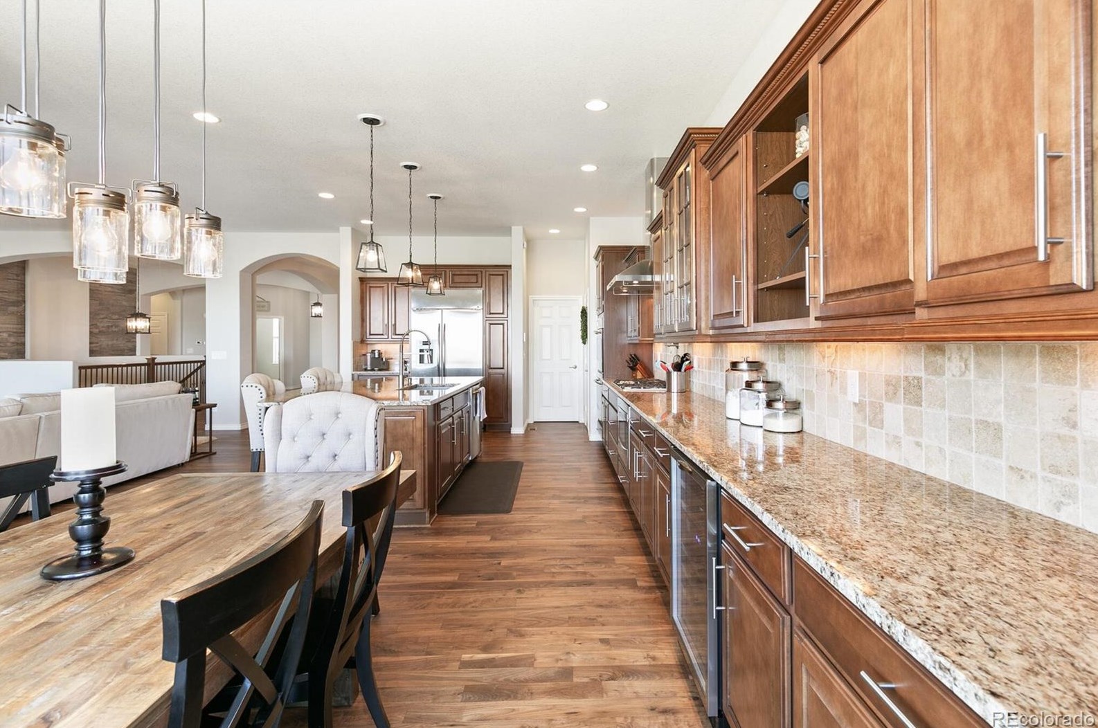 17787 78 Dr, Arvada CO  exterior