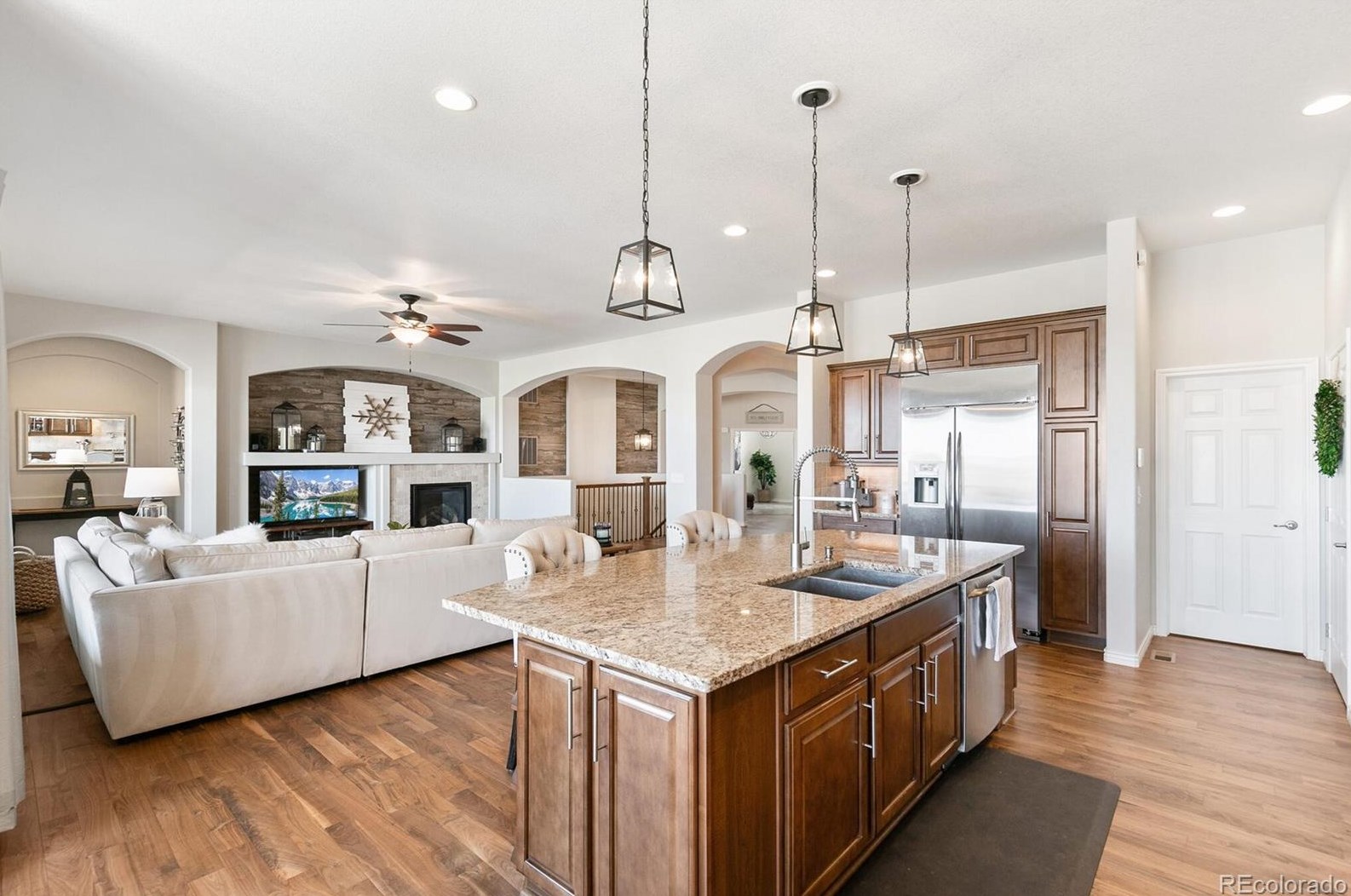 17787 78 Dr, Arvada CO  exterior