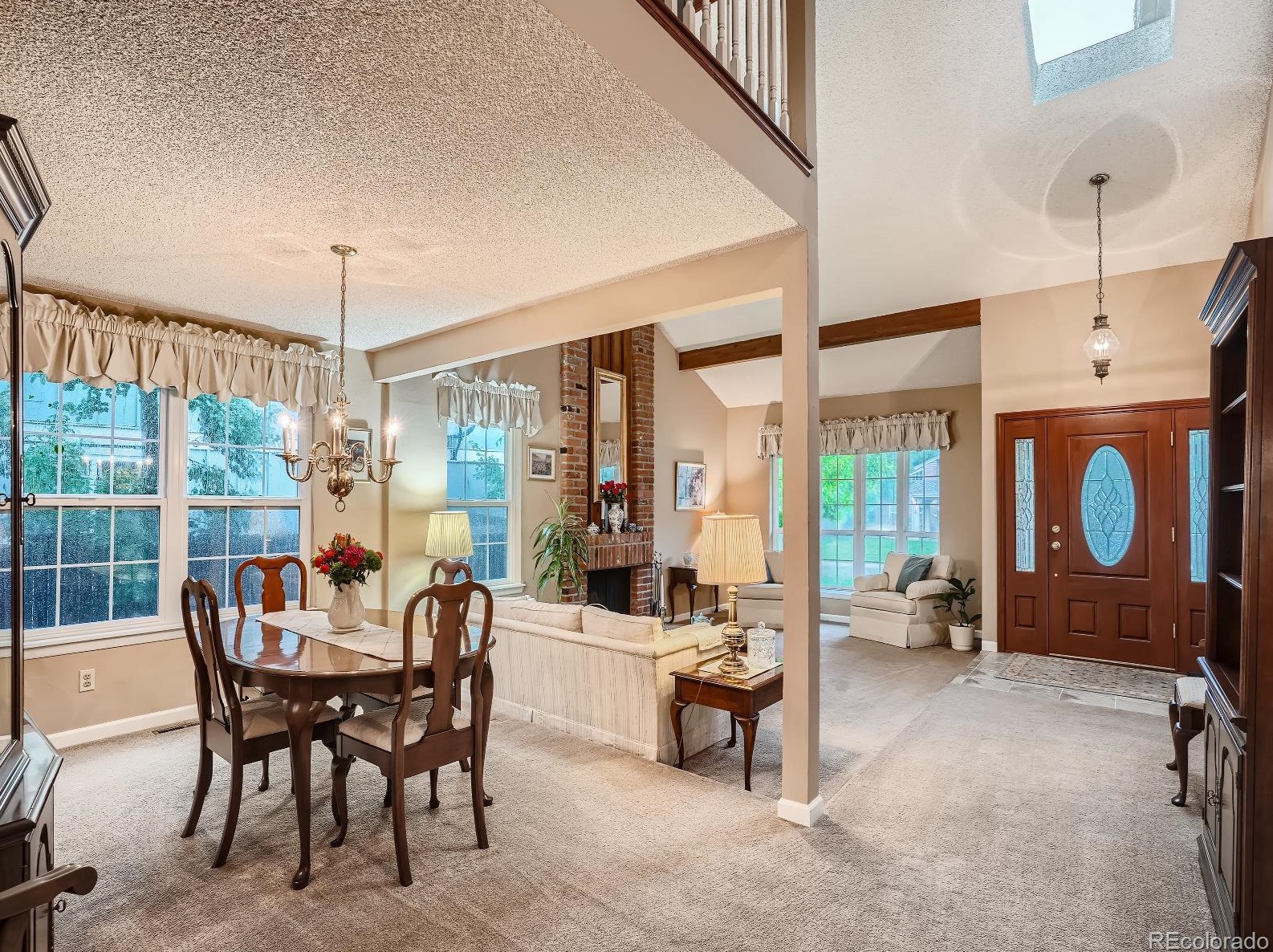 2670 Long Cir, Littleton, CO 80120-4378