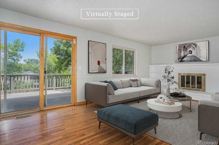 12463 68th Ave, Arvada, CO 80004-2314