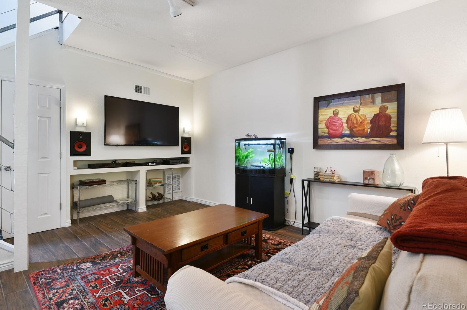 2831 Davies Dr, Littleton CO 80120-2933 exterior