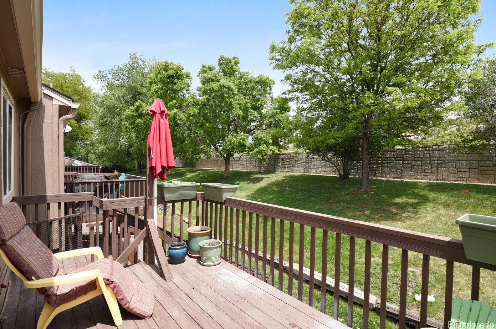 2831 Davies Dr, Littleton CO 80120-2933 exterior