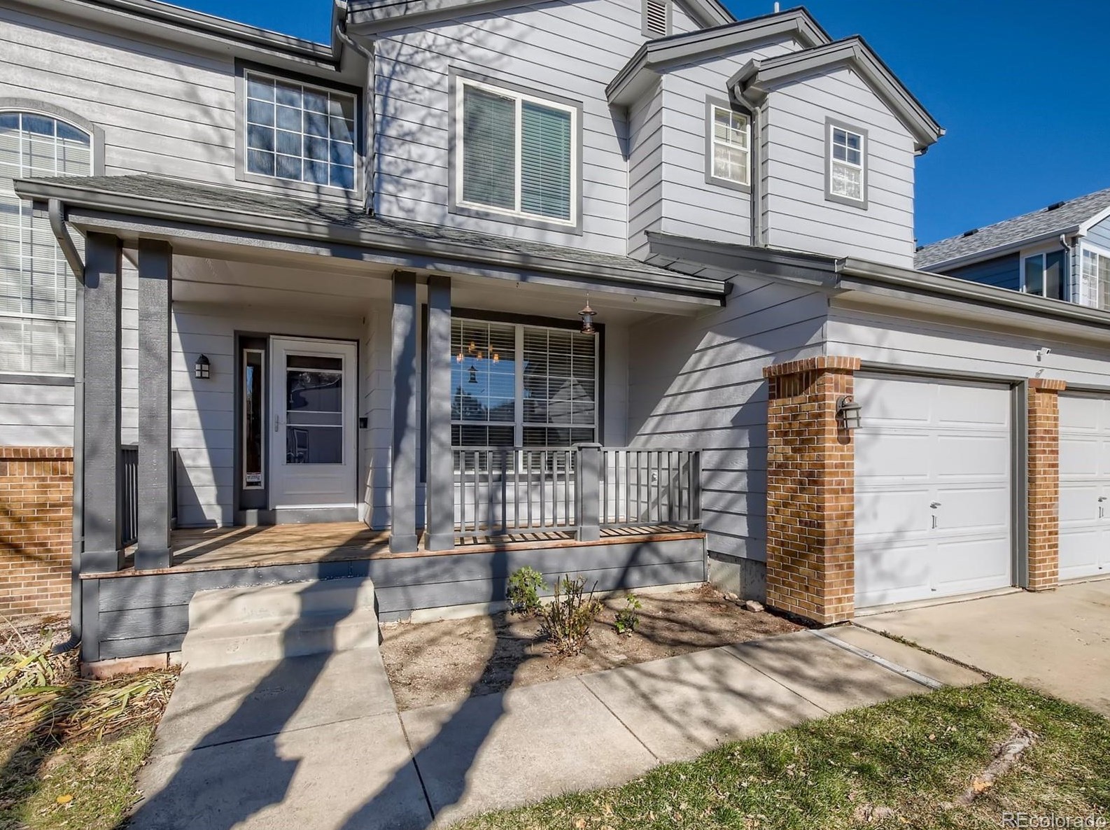 2287 Sandhurst Dr, Castle Rock, CO 80104-2397