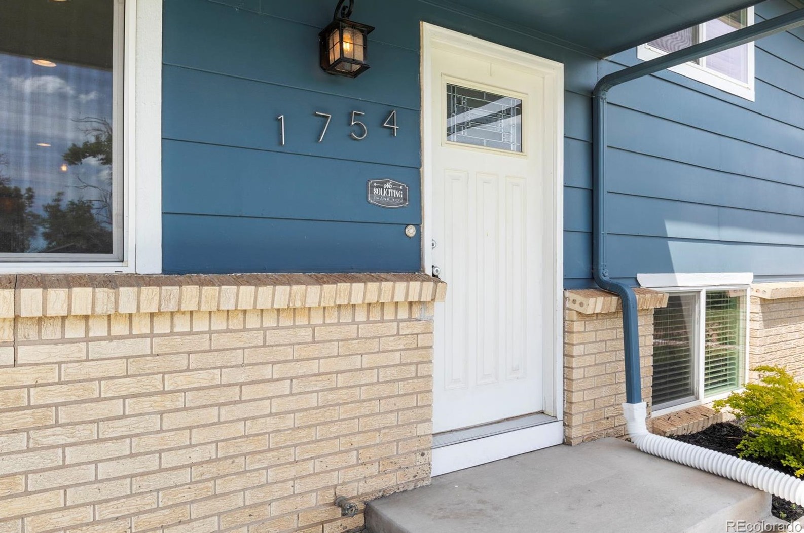 1754 Sawyer Way, Colorado Springs, CO 80915-2020
