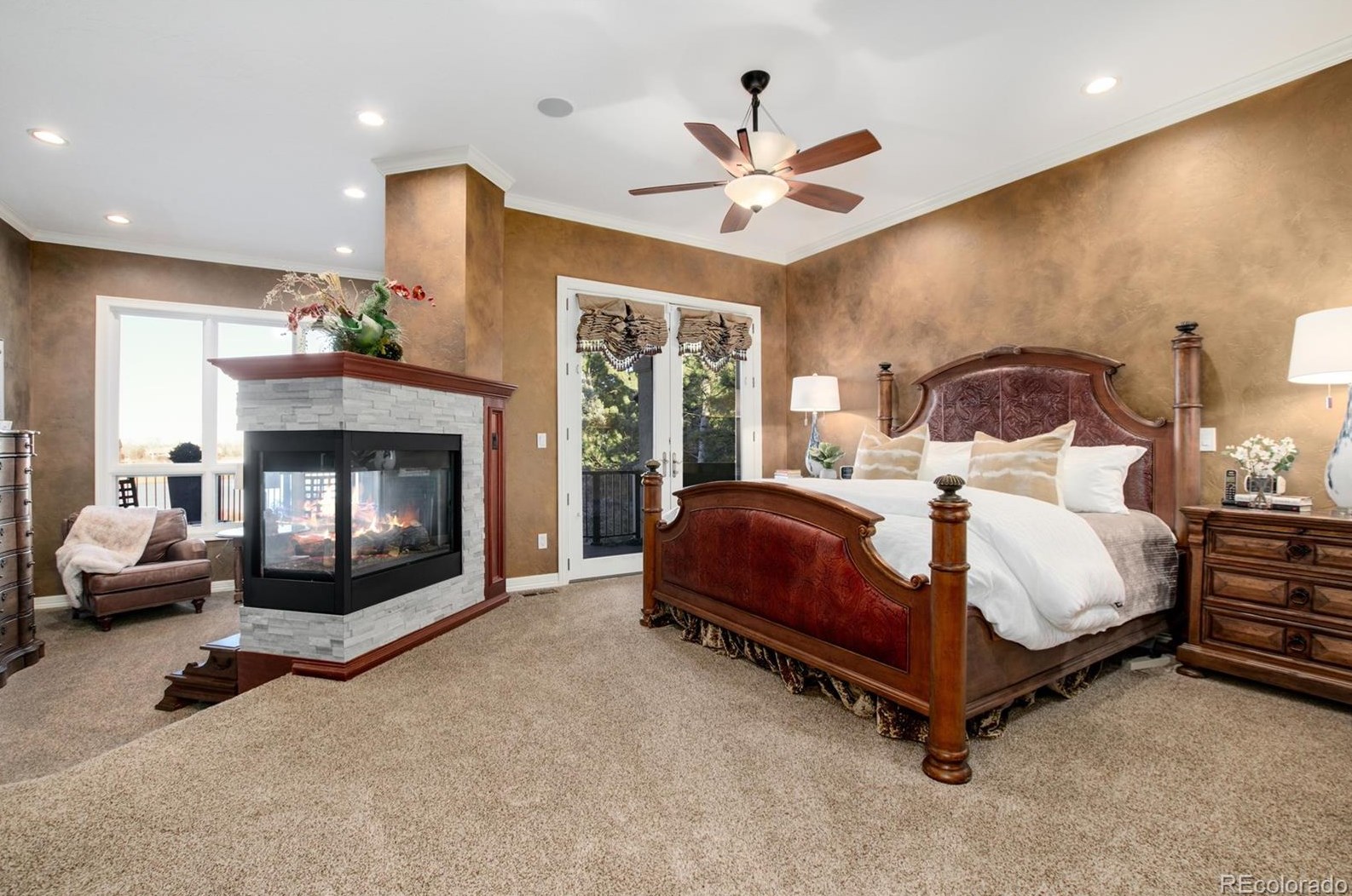 7230 Polo Rdg Dr, Littleton CO 80128-2538 exterior