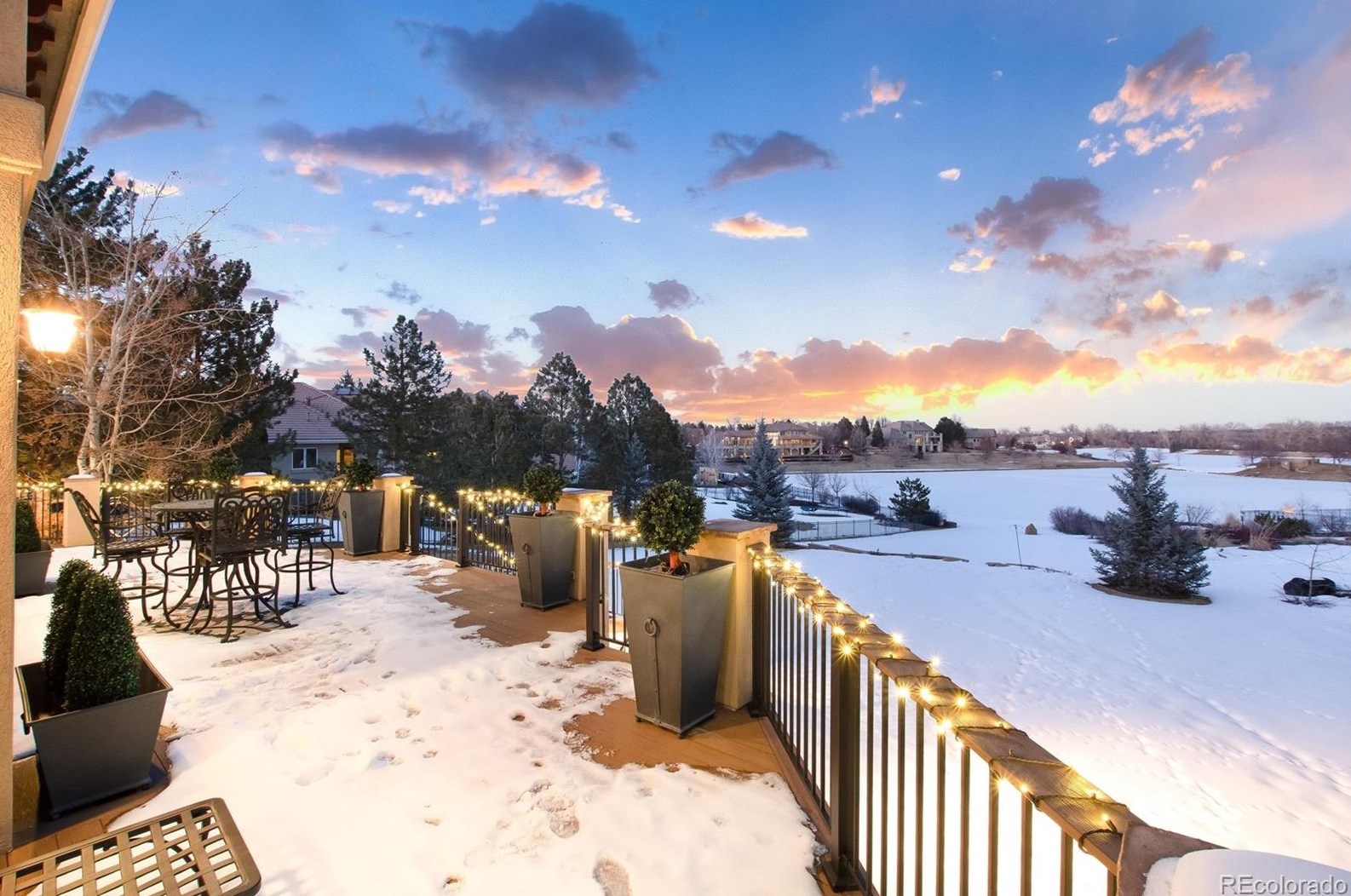 7230 Polo Rdg Dr, Littleton CO 80128-2538 exterior