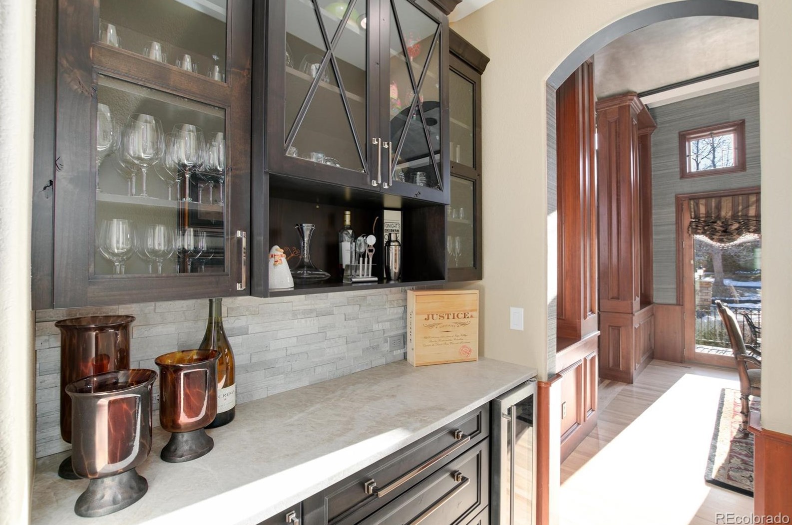 7230 Polo Rdg Dr, Littleton CO 80128-2538 exterior