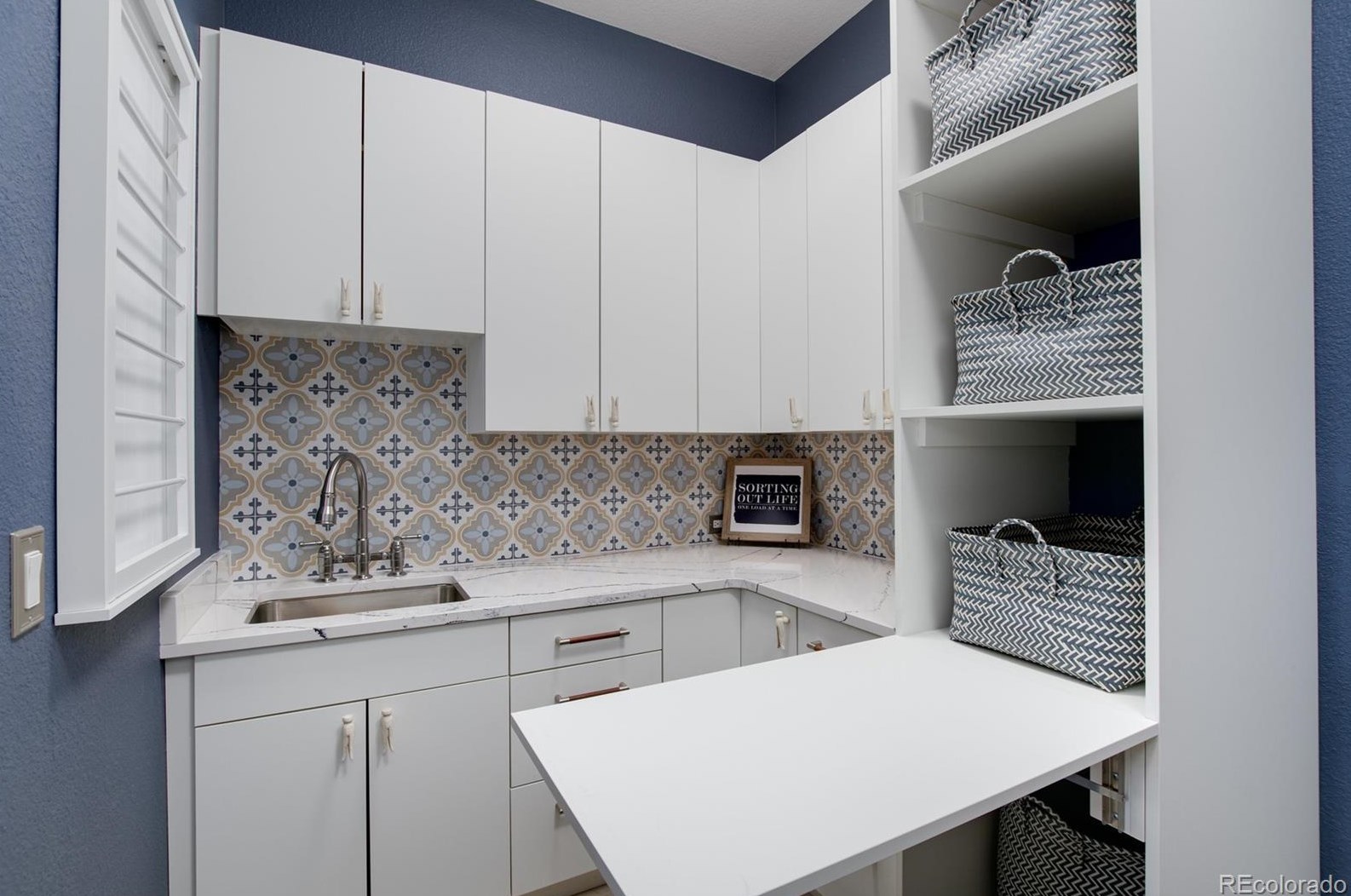 7230 Polo Rdg Dr, Littleton CO 80128-2538 exterior