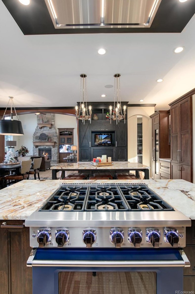 7230 Polo Rdg Dr, Littleton CO 80128-2538 exterior