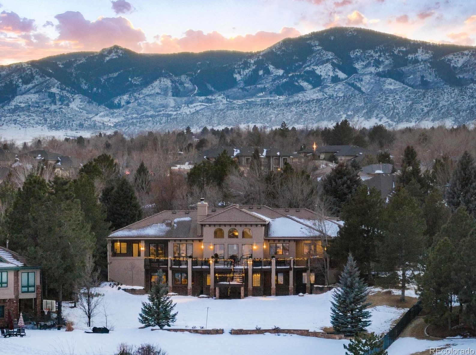 7230 Polo Ridge Dr, Littleton, CO 80128-2506