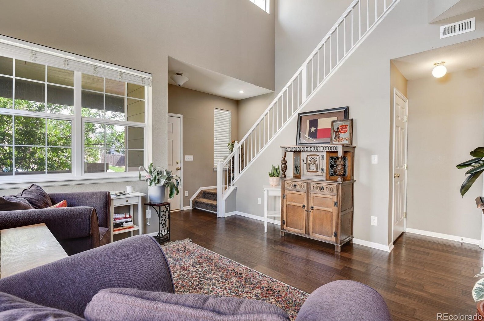 1341 Stratton Ave, Castle Rock, CO 80104-8700