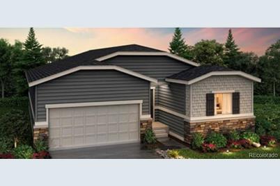 42843 Ivydel Street - Photo 1