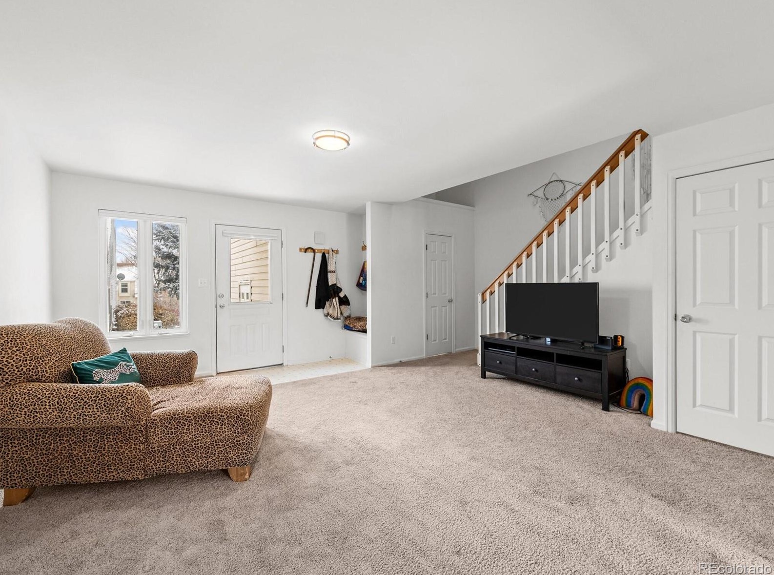 2162 Meadow Ct, Longmont CO  80501-1523 exterior
