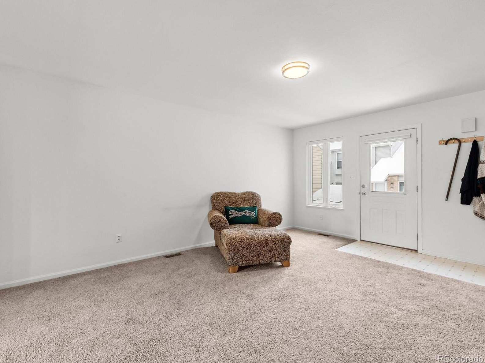 2162 Meadow Ct, Longmont CO  80501-1523 exterior