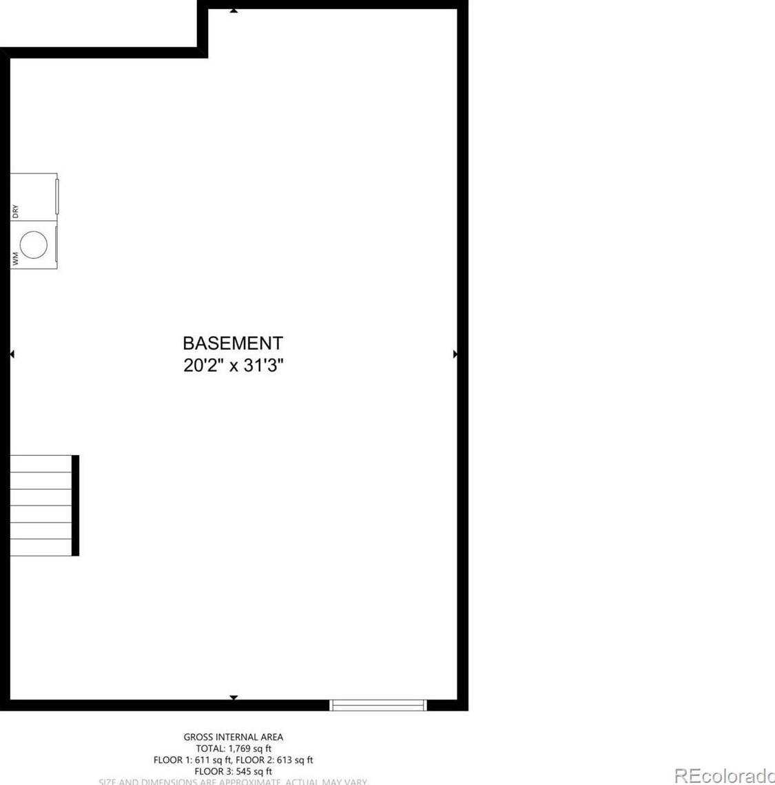 2162 Meadow Ct, Longmont CO  80501-1523 exterior