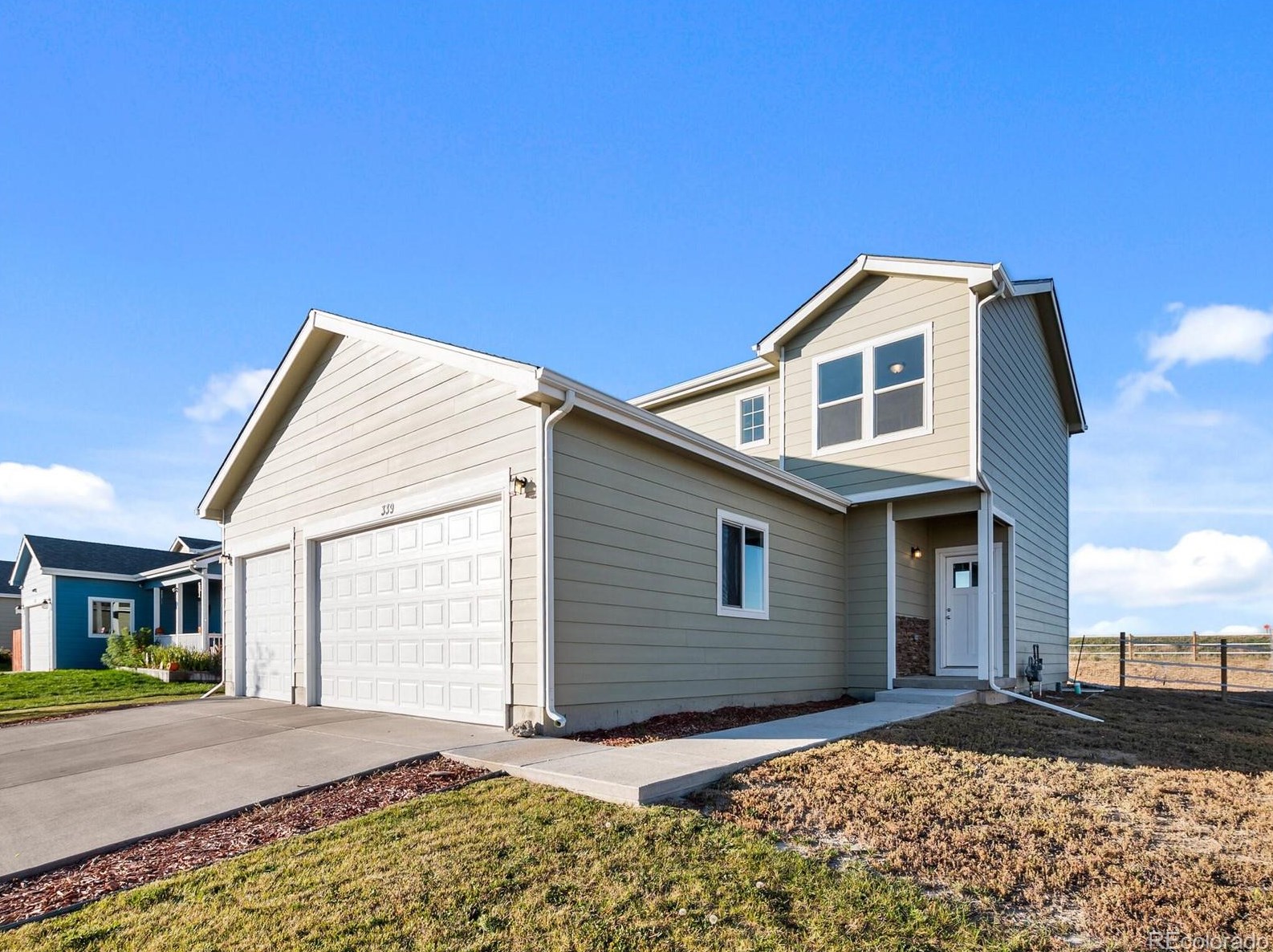 339 2nd Ave, Deer Trail, CO 80105