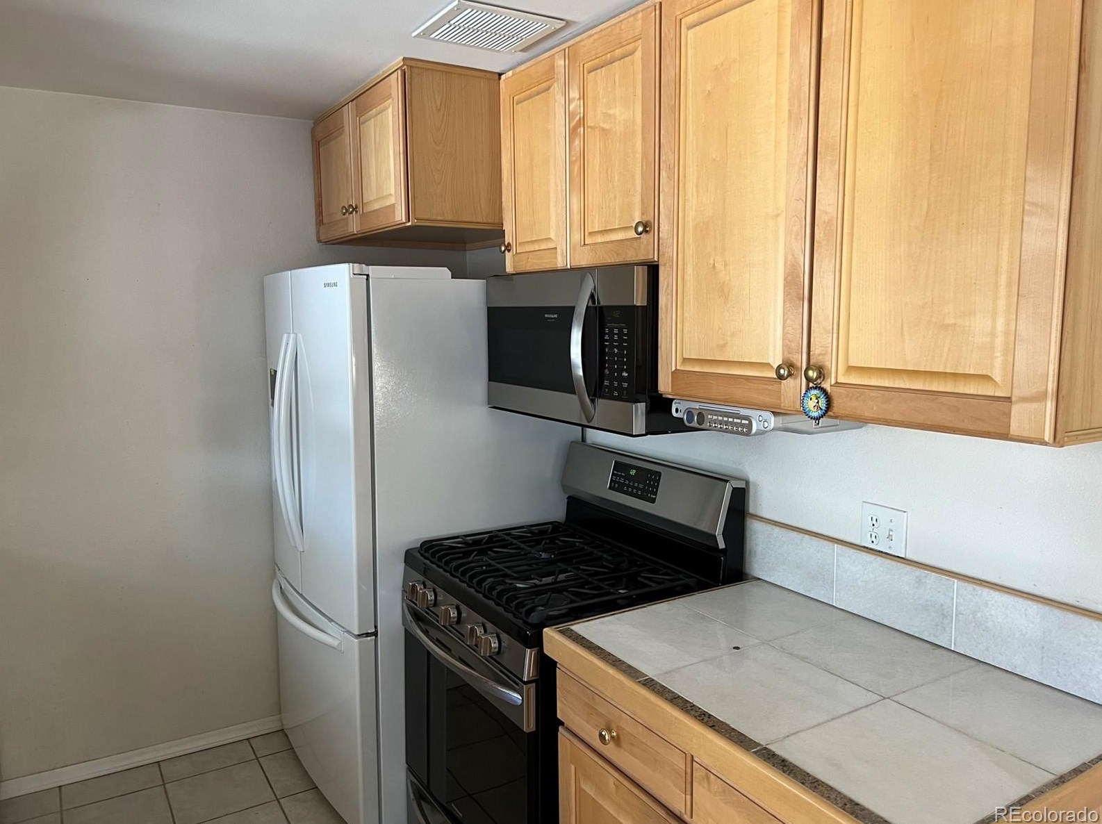 8357 Benton Way, Arvada CO  80003-1431 exterior