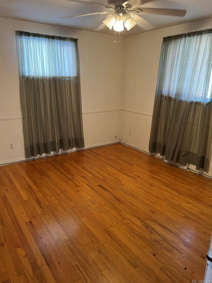 8357 Benton Way, Arvada CO  80003-1431 exterior