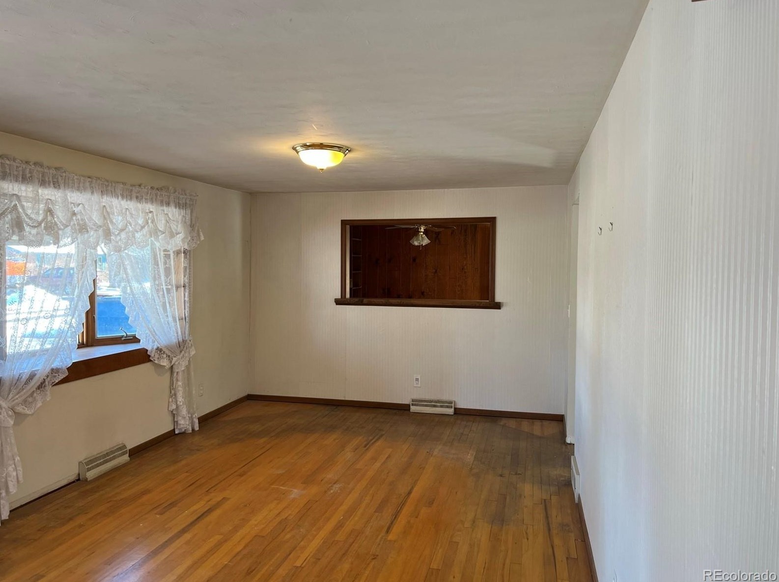 8357 Benton Way, Arvada CO  80003-1431 exterior