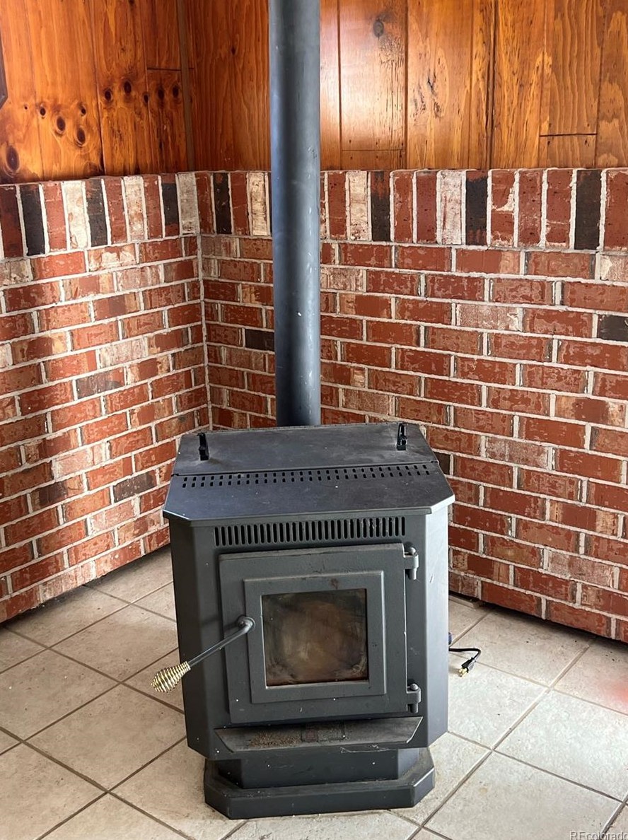 8357 Benton Way, Arvada CO  80003-1431 exterior