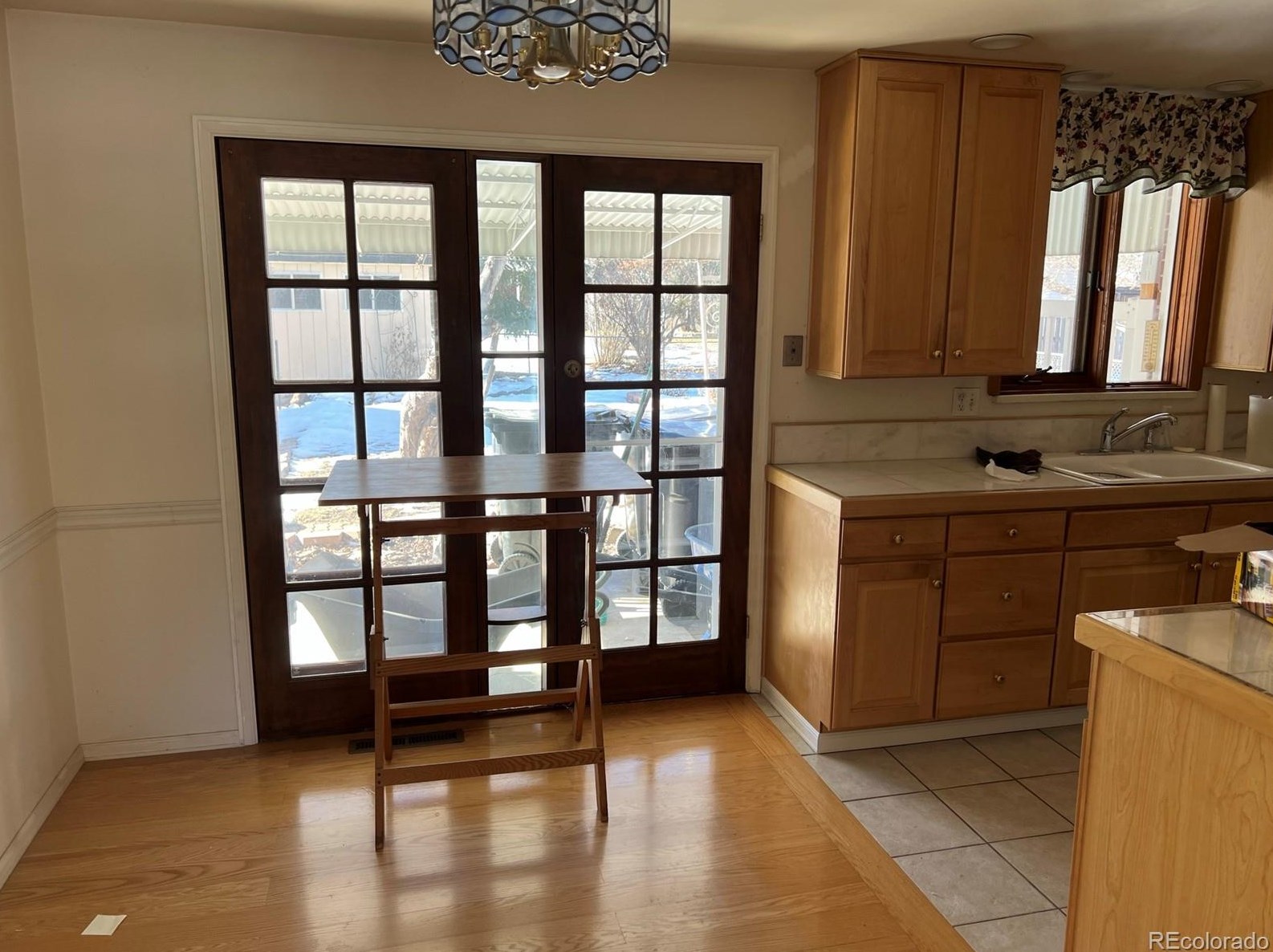 8357 Benton Way, Arvada, CO 80003-1431