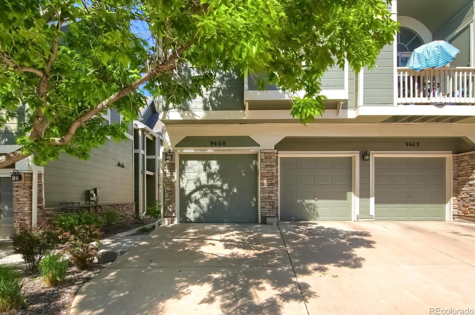 9460 Carlyle Park Pl, Littleton, CO 80129-6976