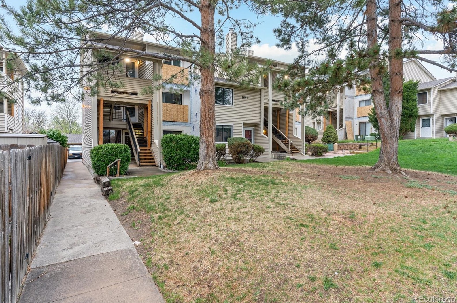 7855 Barbara Ann Dr #e, Arvada, CO 80004