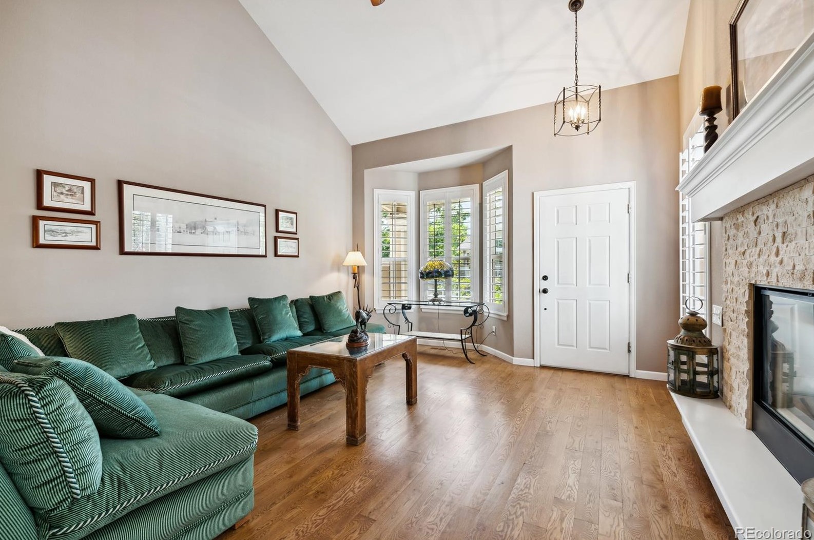 6027 Trailhead Rd, Littleton CO 80130-5327 exterior