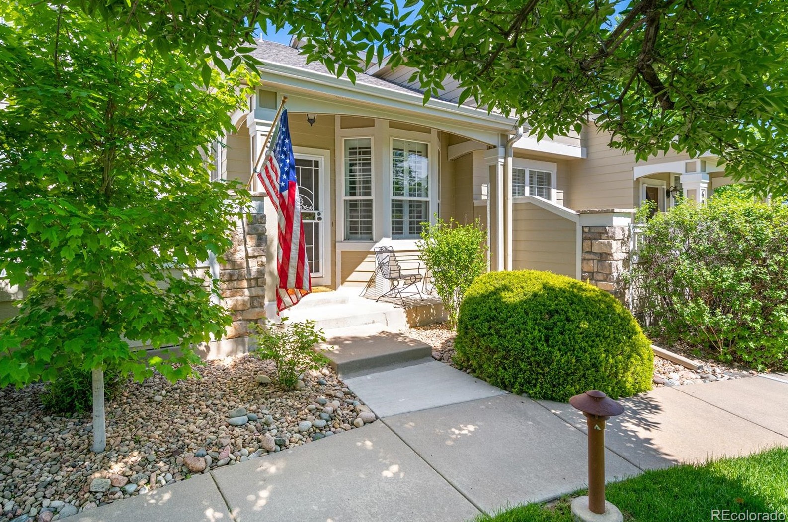 6027 Trailhead Rd, Littleton, CO 80130-5327