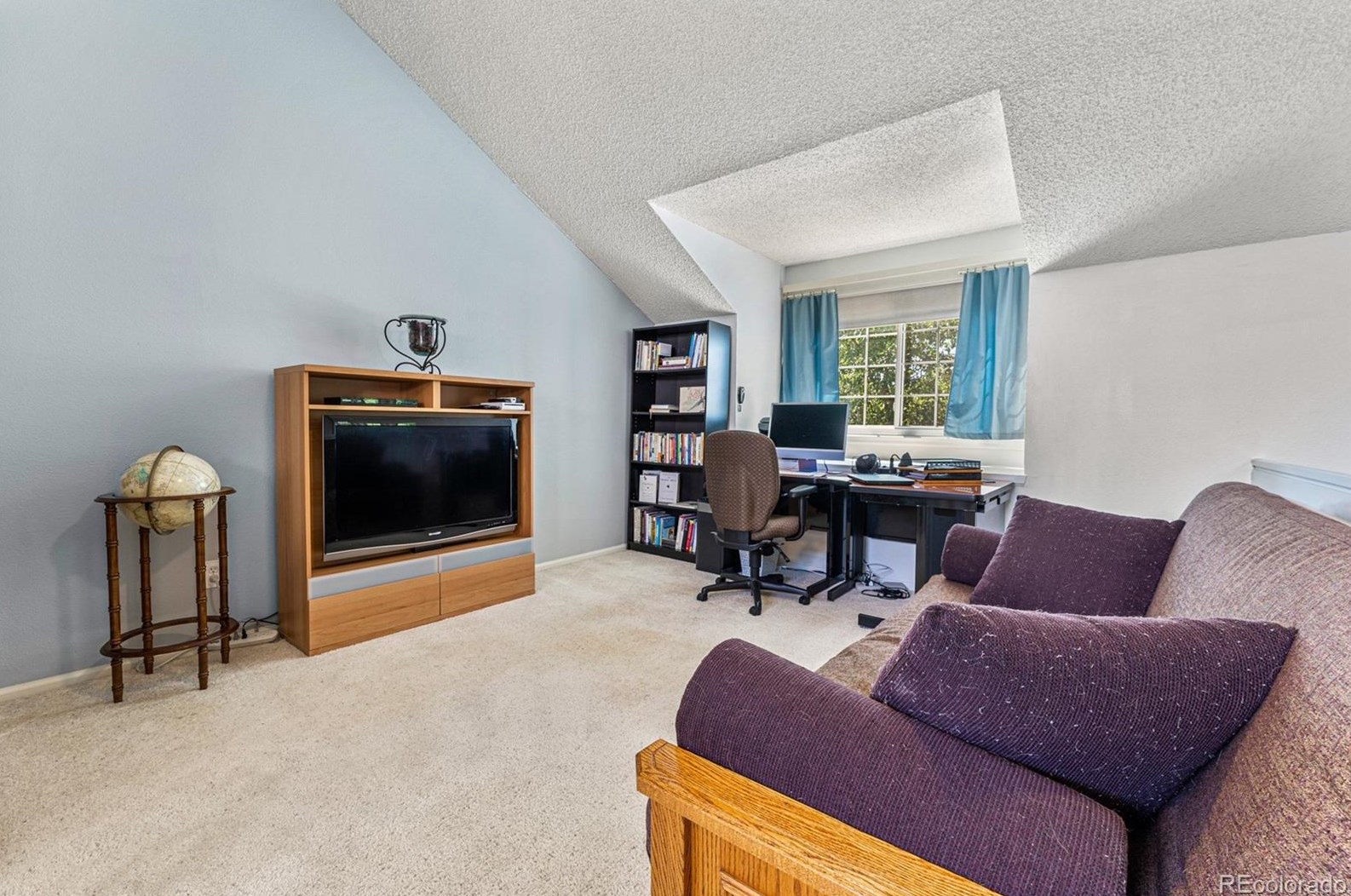 8234 High Ct, Littleton CO 80122-3673 exterior