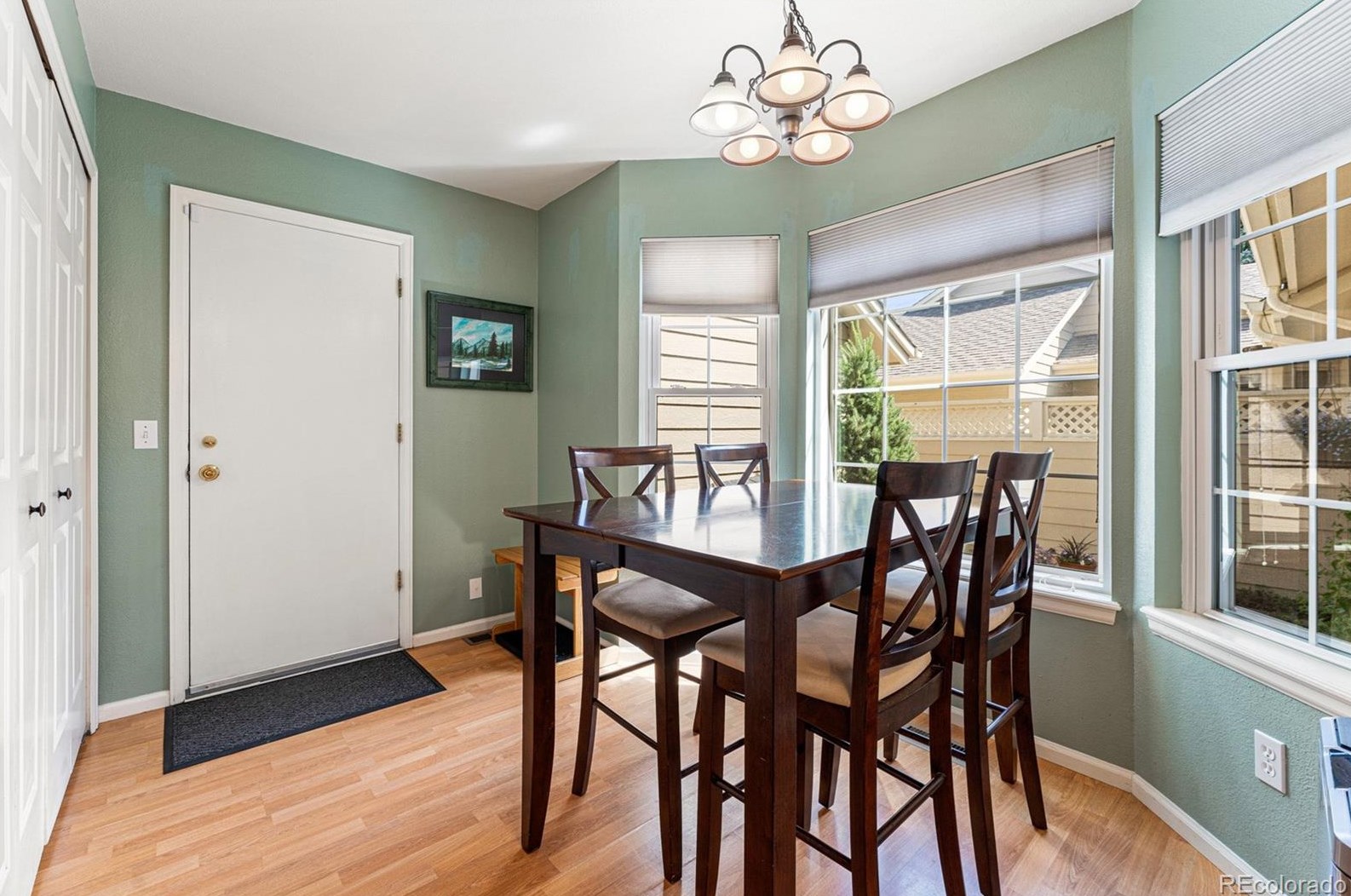 8234 High Ct, Littleton CO 80122-3673 exterior