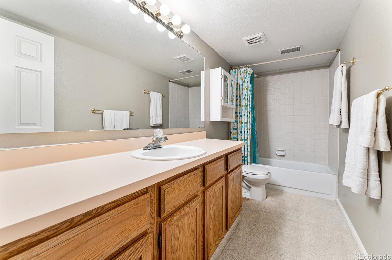 8234 High Ct, Littleton CO 80122-3673 exterior