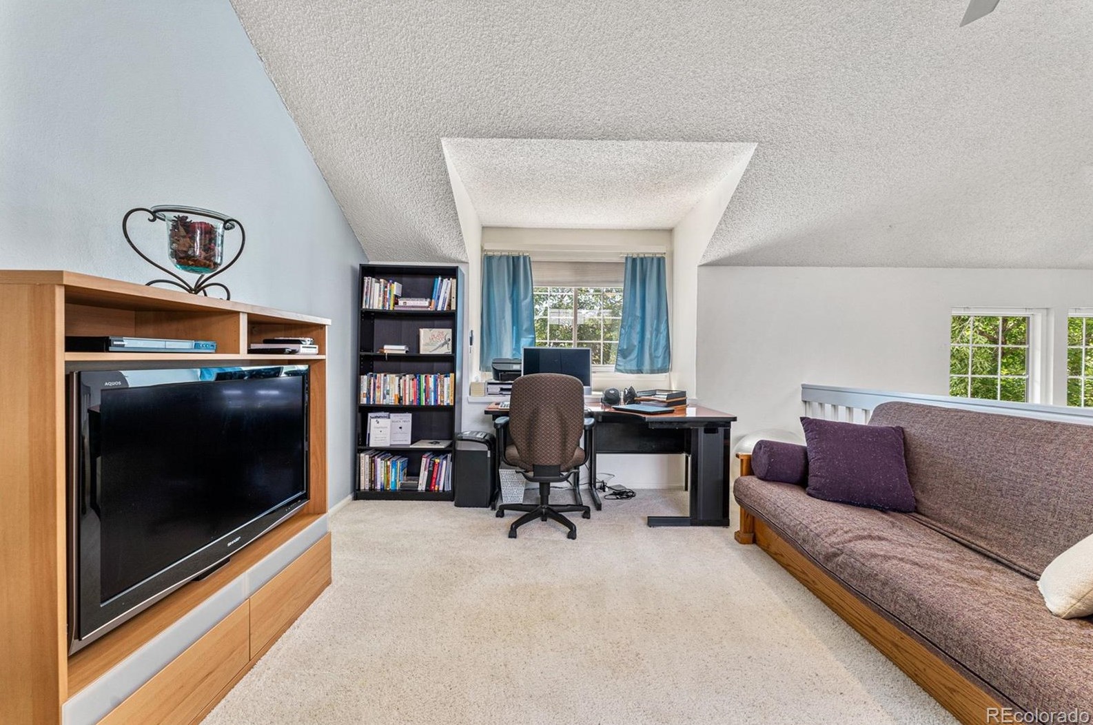 8234 High Ct, Littleton CO 80122-3673 exterior