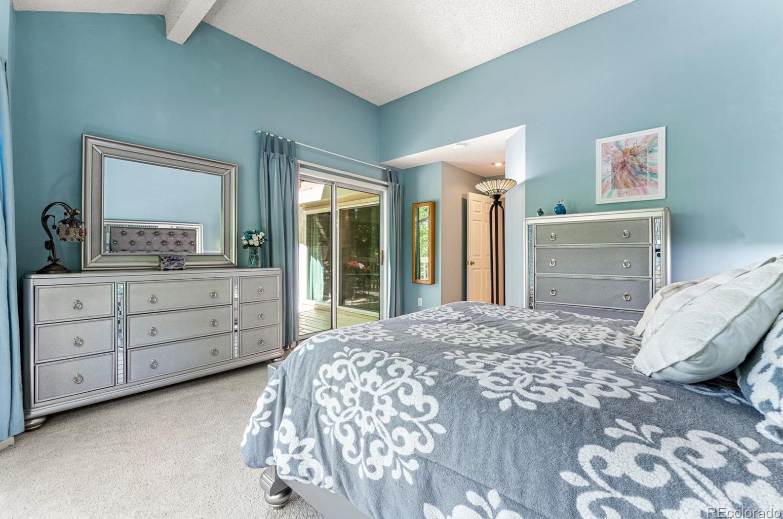 8234 High Ct, Littleton CO 80122-3673 exterior