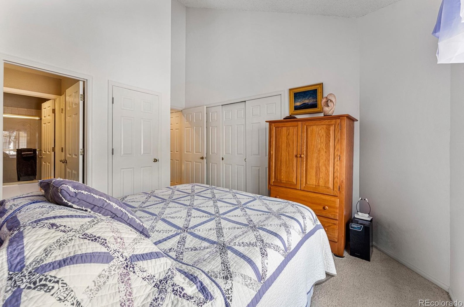 8234 High Ct, Littleton CO 80122-3673 exterior