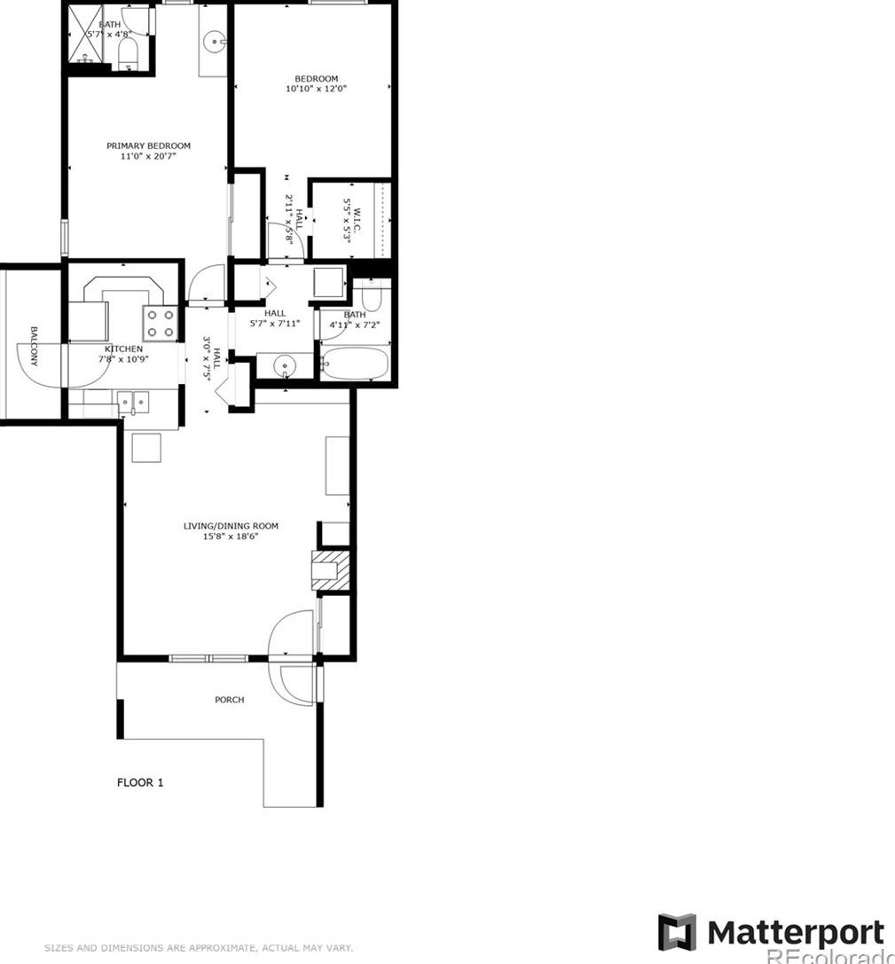 532 Oakwood Dr, Castle Rock CO 80104-1627 exterior