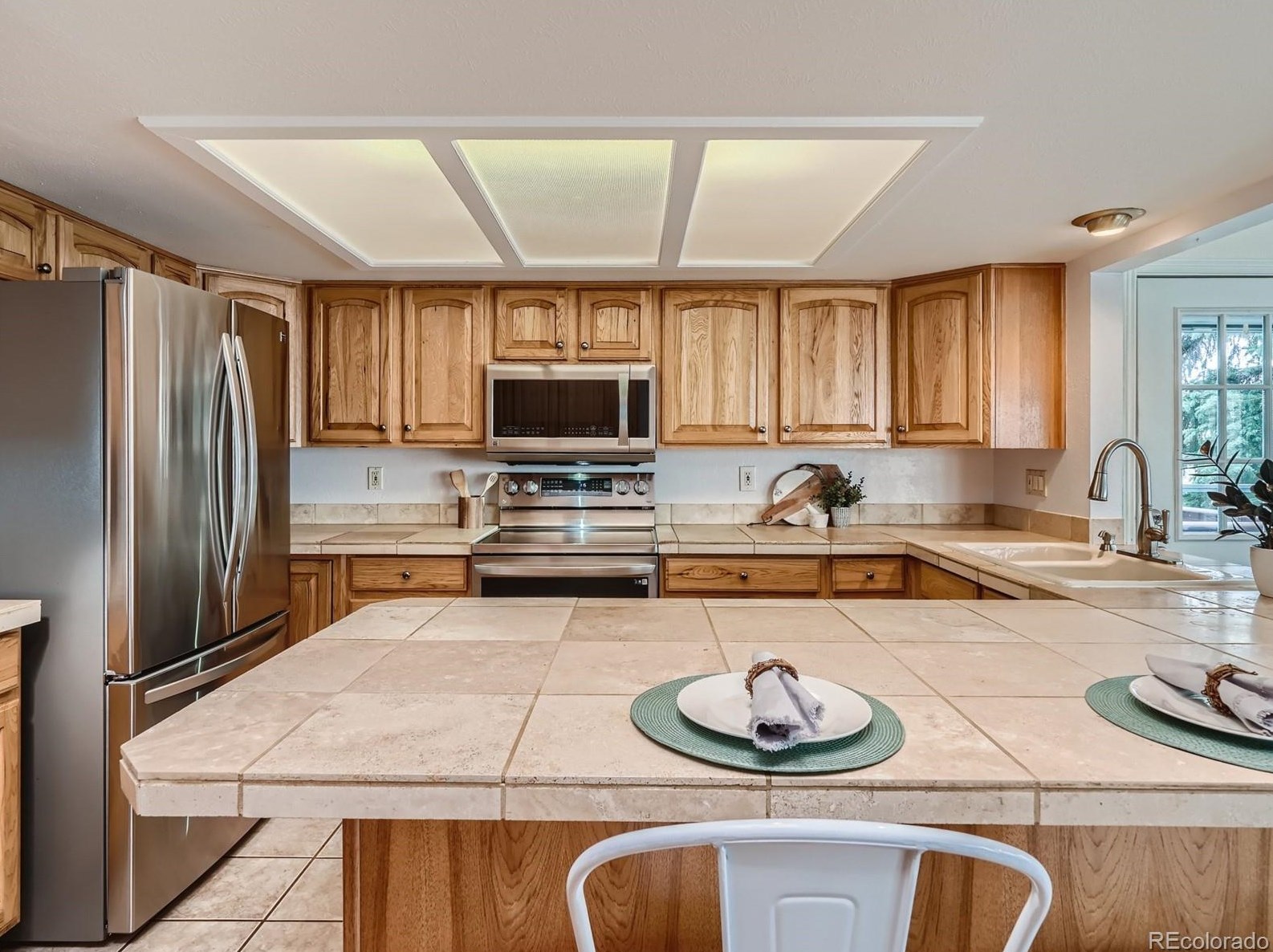 6950 Saulsbury St, Arvada CO  80003-3552 exterior