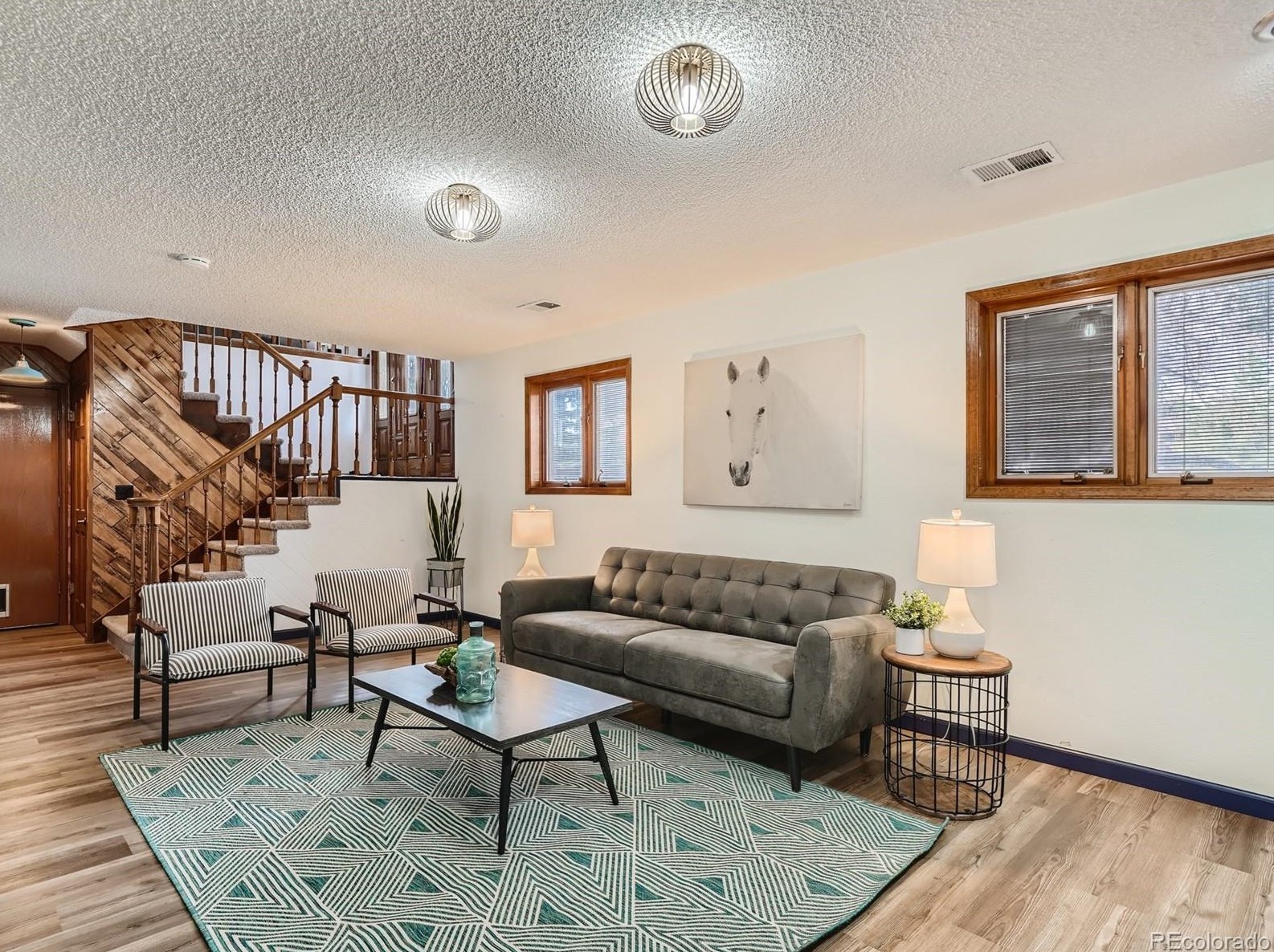 6950 Saulsbury St, Arvada CO  80003-3552 exterior