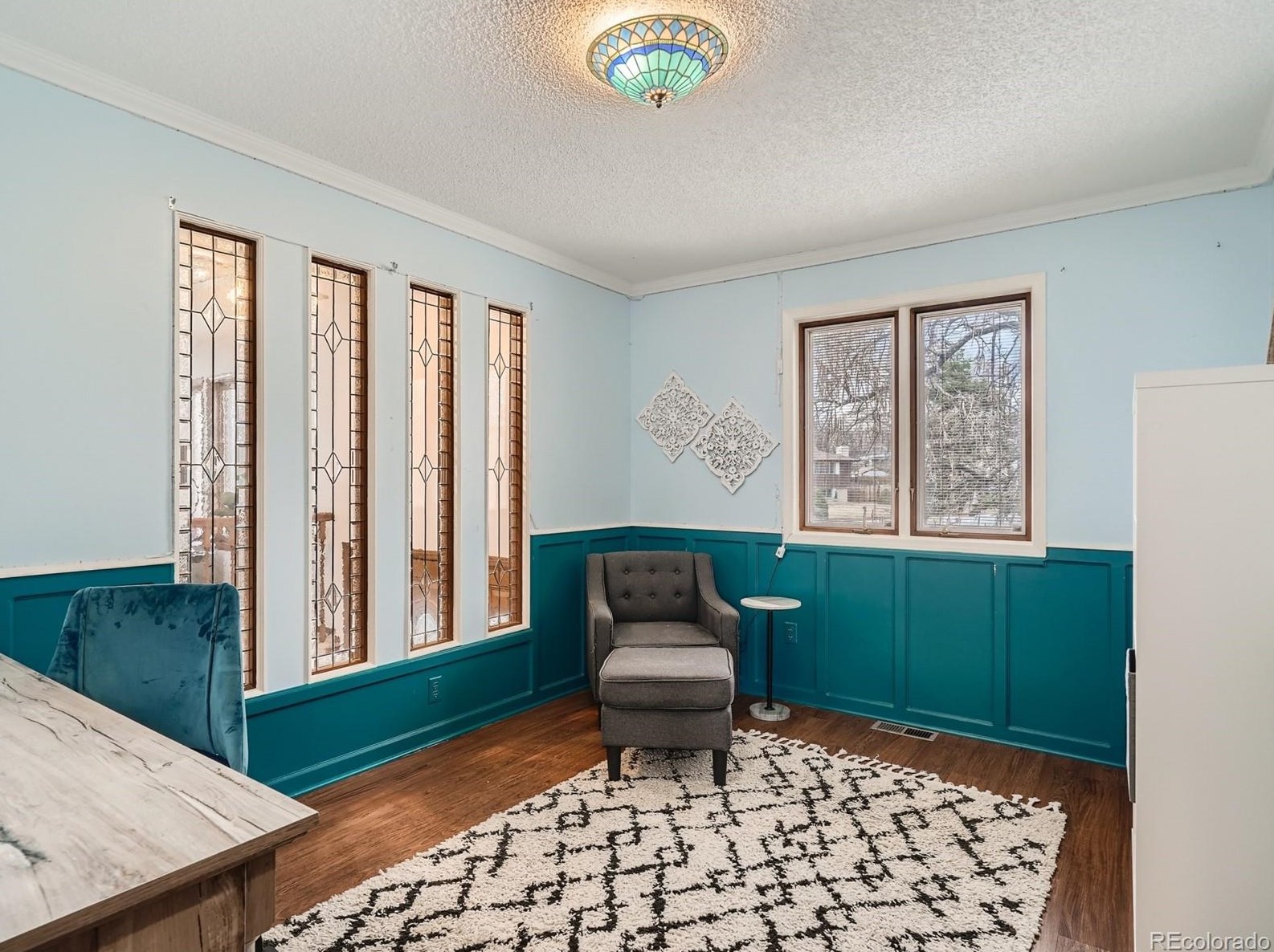 6950 Saulsbury St, Arvada CO  80003-3552 exterior