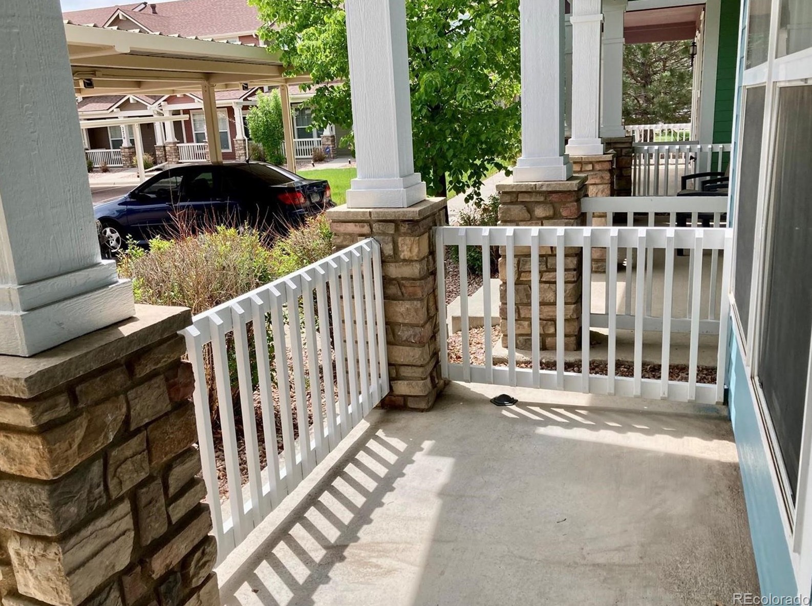 2512 Obsidian Forest Vw, Colorado Springs, CO 80951-9767