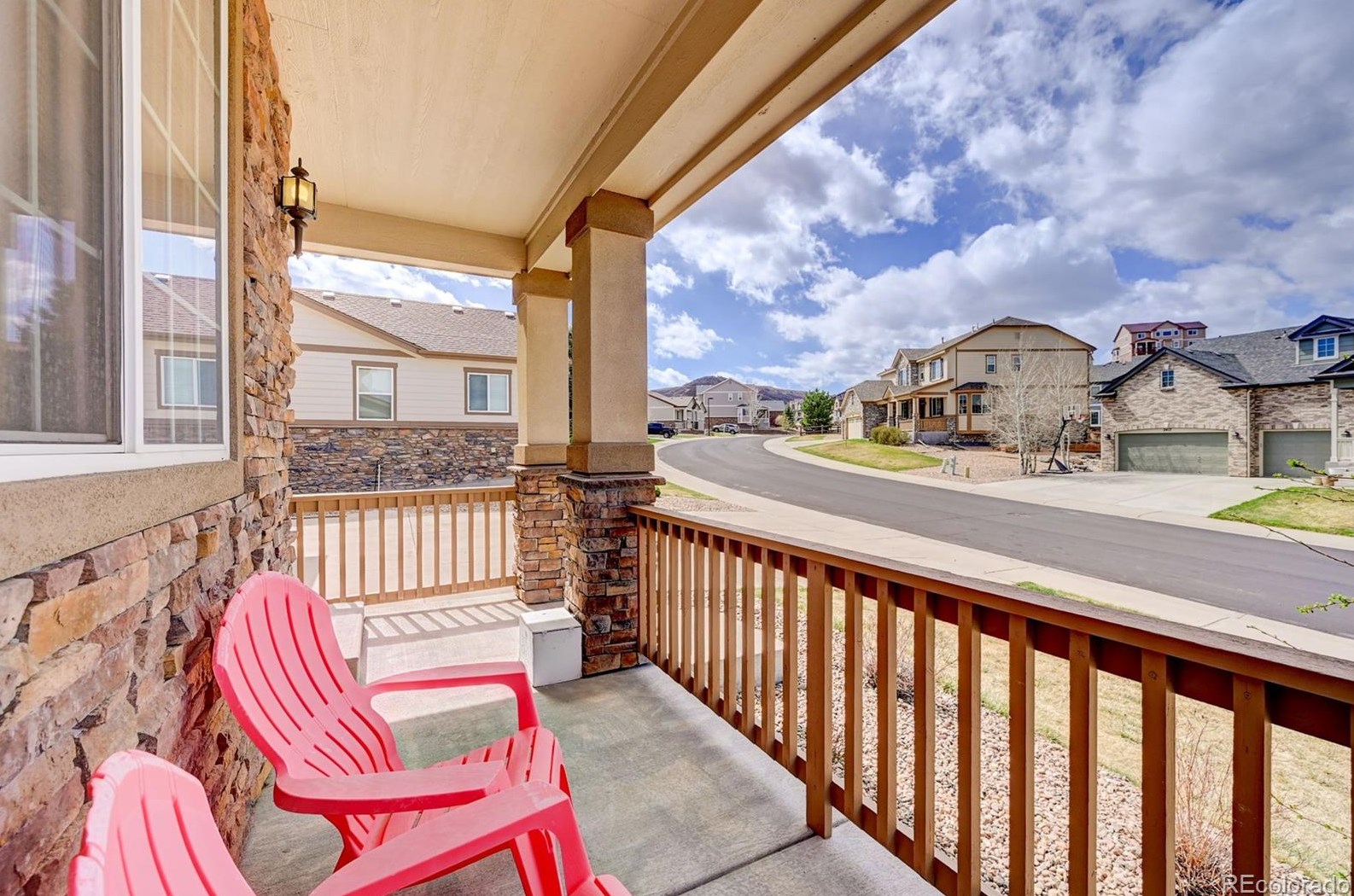 2410 Tavern Way, Castle Rock, CO 80104-3346