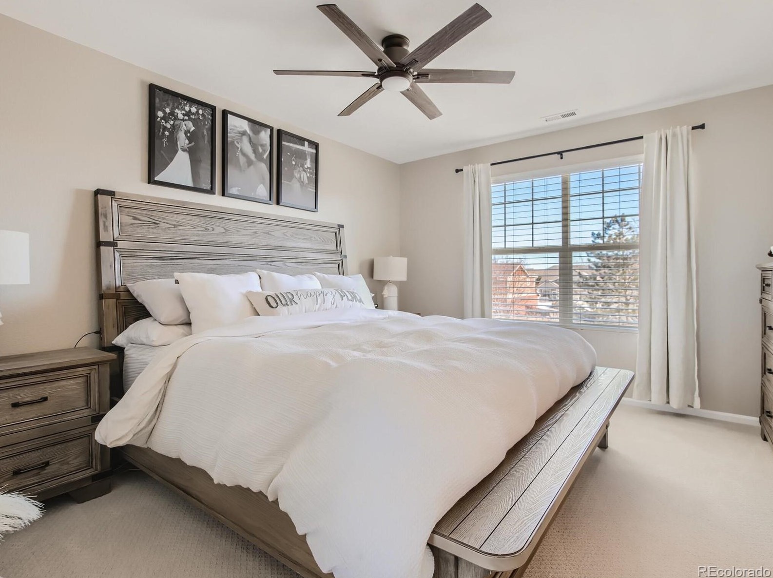 192 Peabody St, Castle Rock CO  80104-8812 exterior