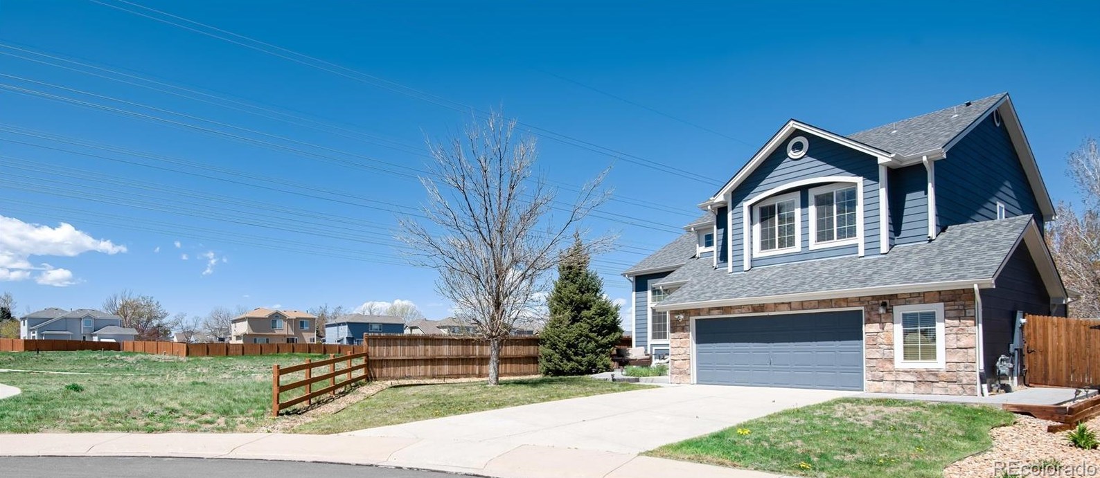 5311 High Plains Pl, Castle Rock, CO 80104-5234